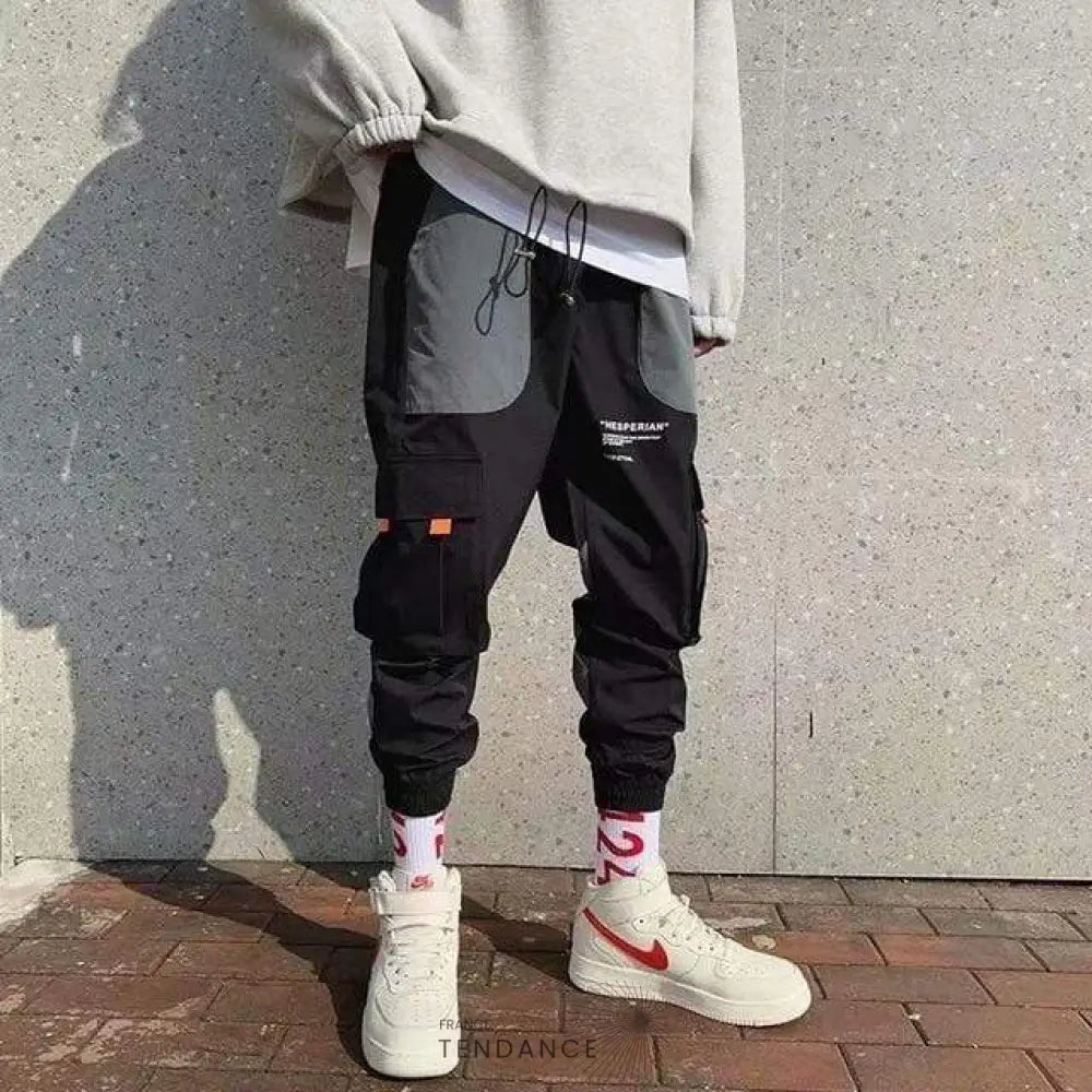 Pantalon Written | France-Tendance