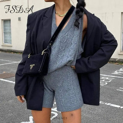 Pull Col v Dream | France-Tendance