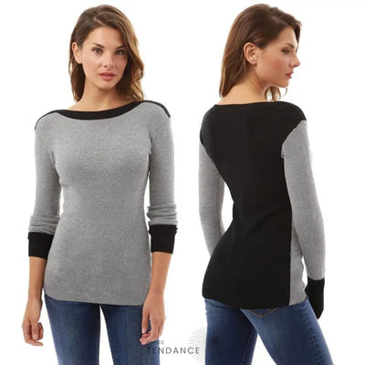 Pull Lena | France-Tendance