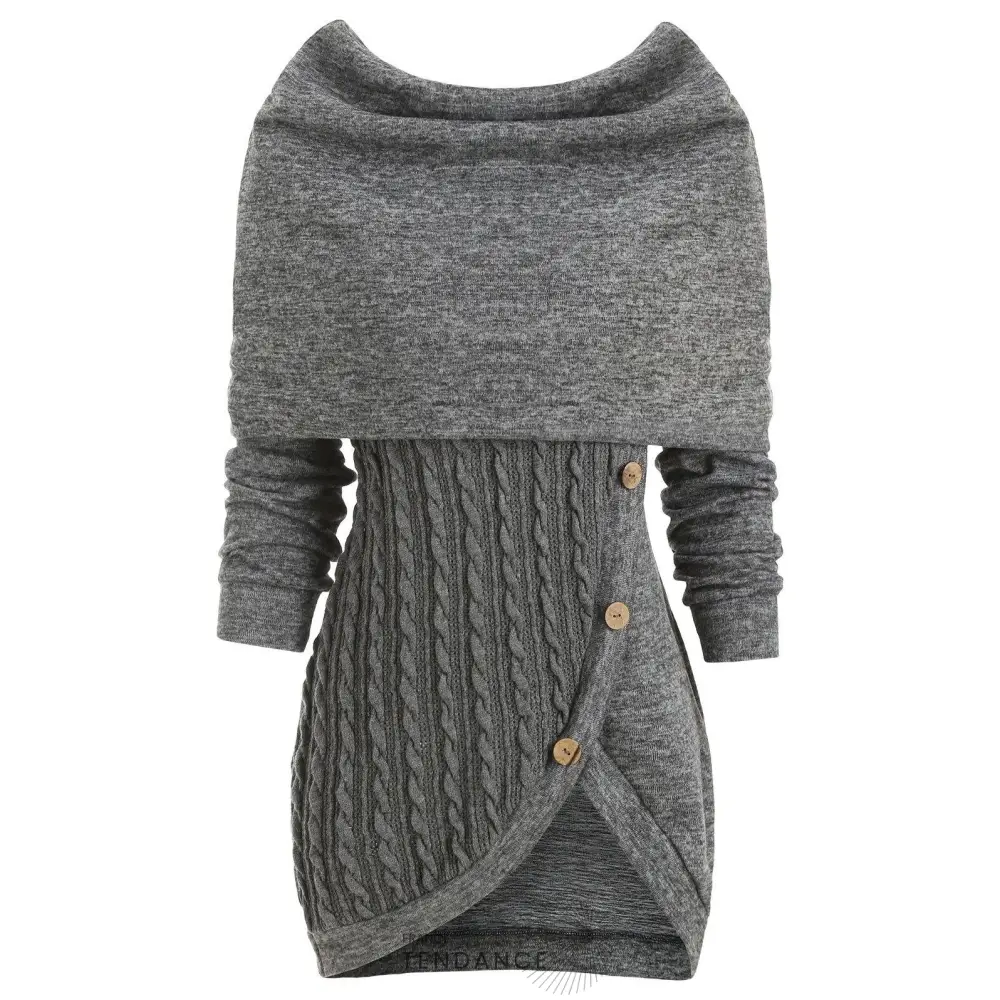 Pull Spécial à Capuche | France-Tendance