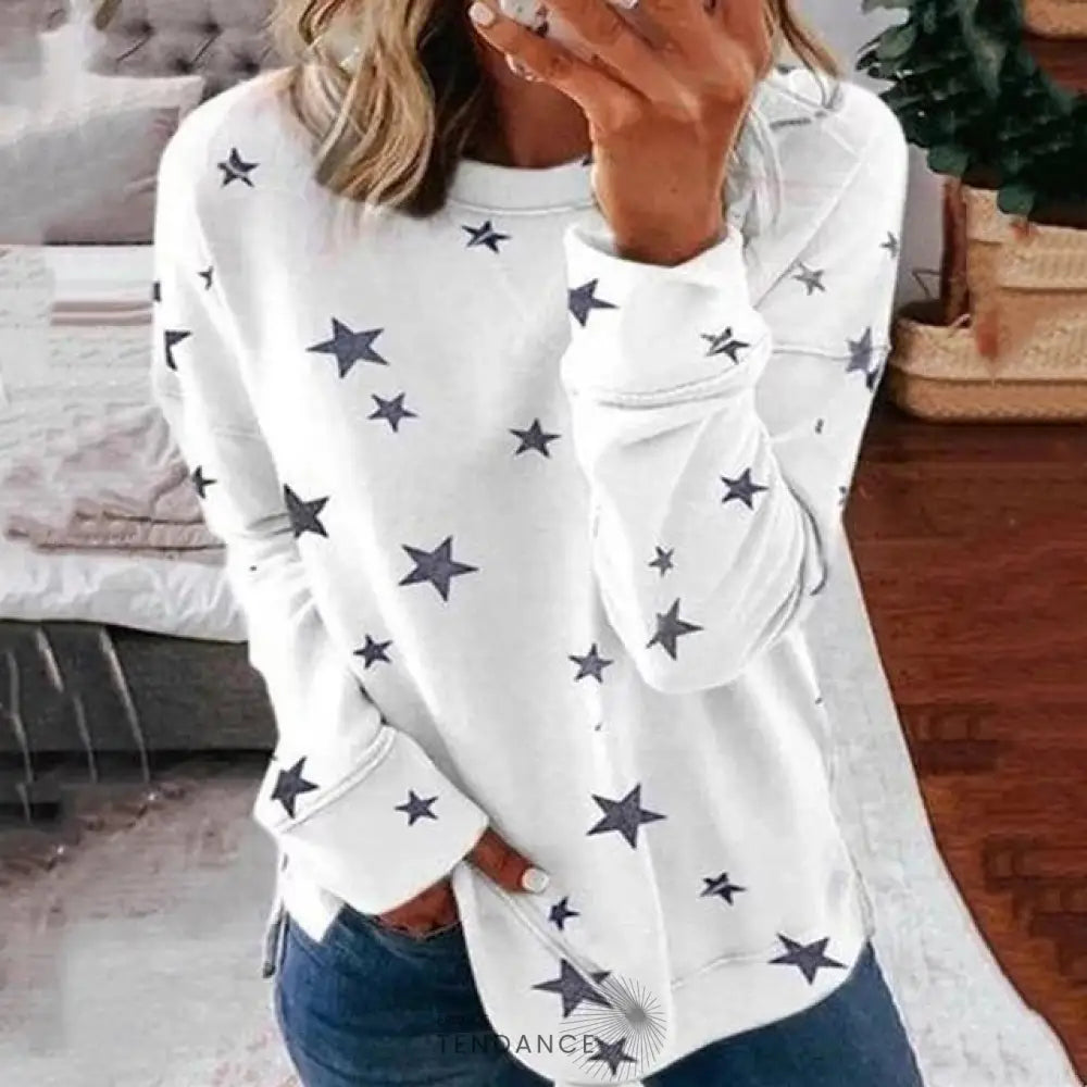 Pull Stars | France-Tendance