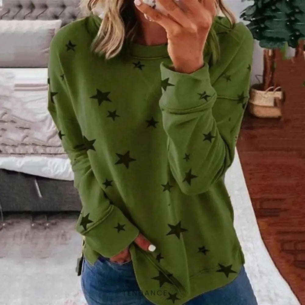 Pull Stars | France-Tendance