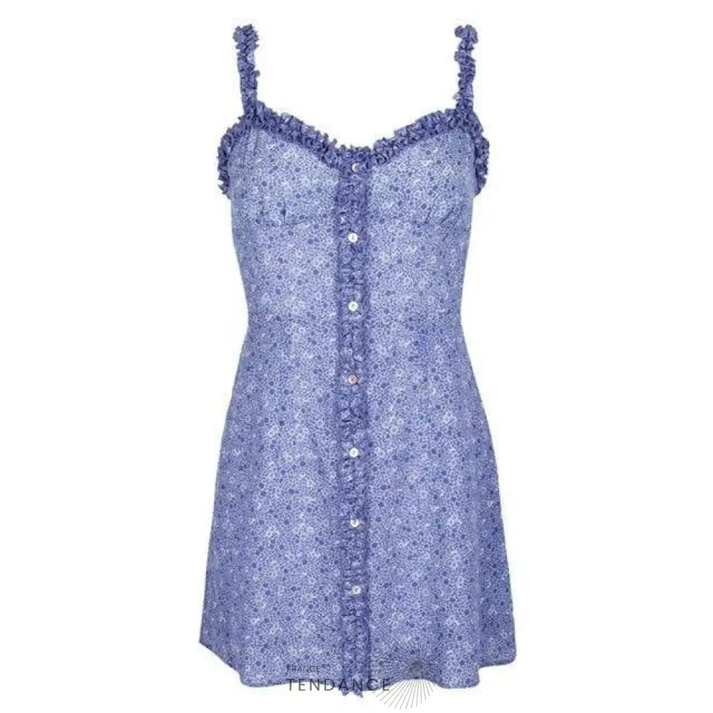 Robe Jazzy | France-Tendance