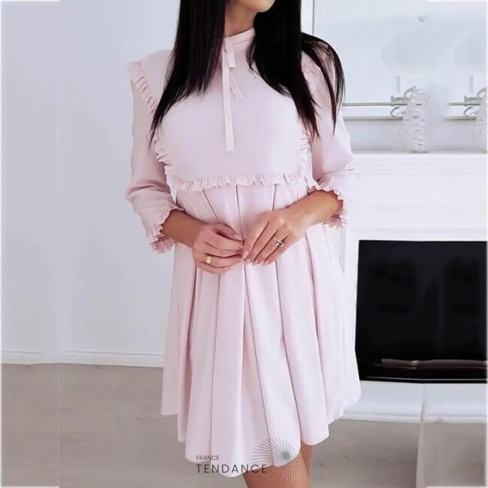 Robe Spéciale Beauty | France-Tendance