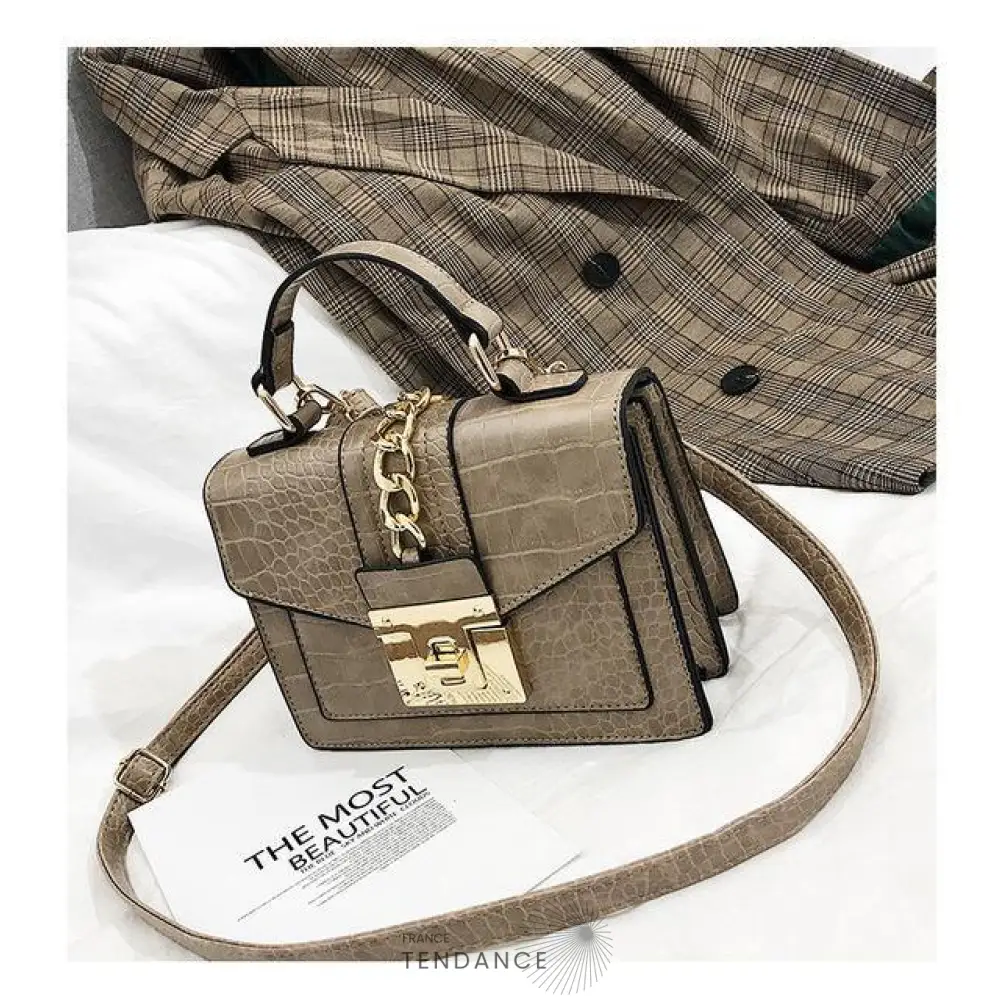 Sac Féminin Créateur | France-Tendance