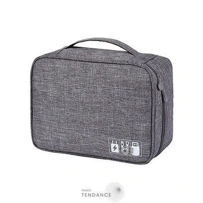 Sac De Transport Pour Appareils Numériques | France-Tendance