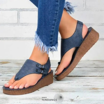 Sandales Casual | France-Tendance