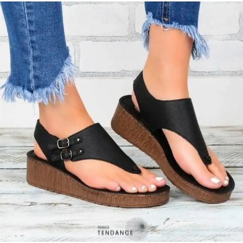 Sandales Casual | France-Tendance