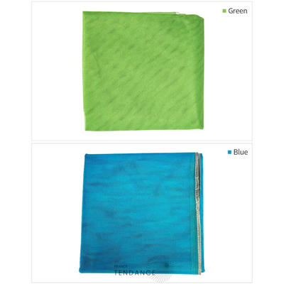 Serviette De Plage Anti-sable Magiksand™ | France-Tendance