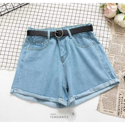 Short Atlanta | France-Tendance