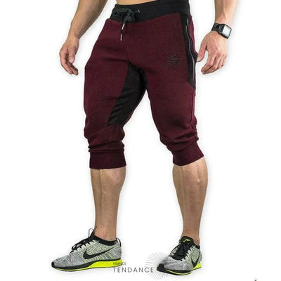 Short Baggy 2020 | France-Tendance