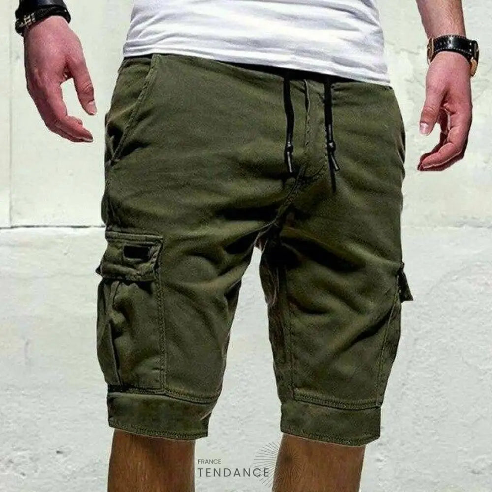 Short Cargo 2020 | France-Tendance