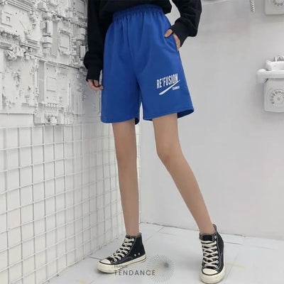 Short Refusion | France-Tendance