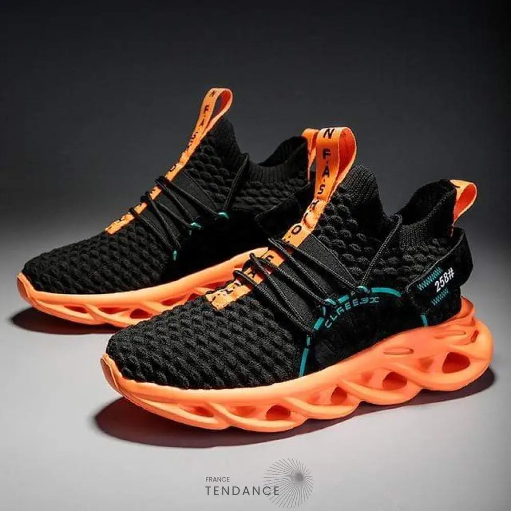 Sneakers Rvx 258h | France-Tendance