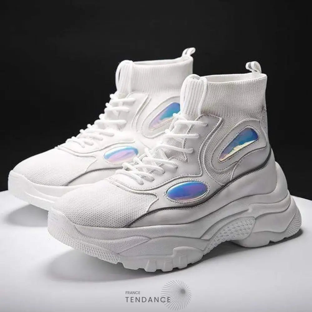 Sneakers Rvx Bubble | France-Tendance