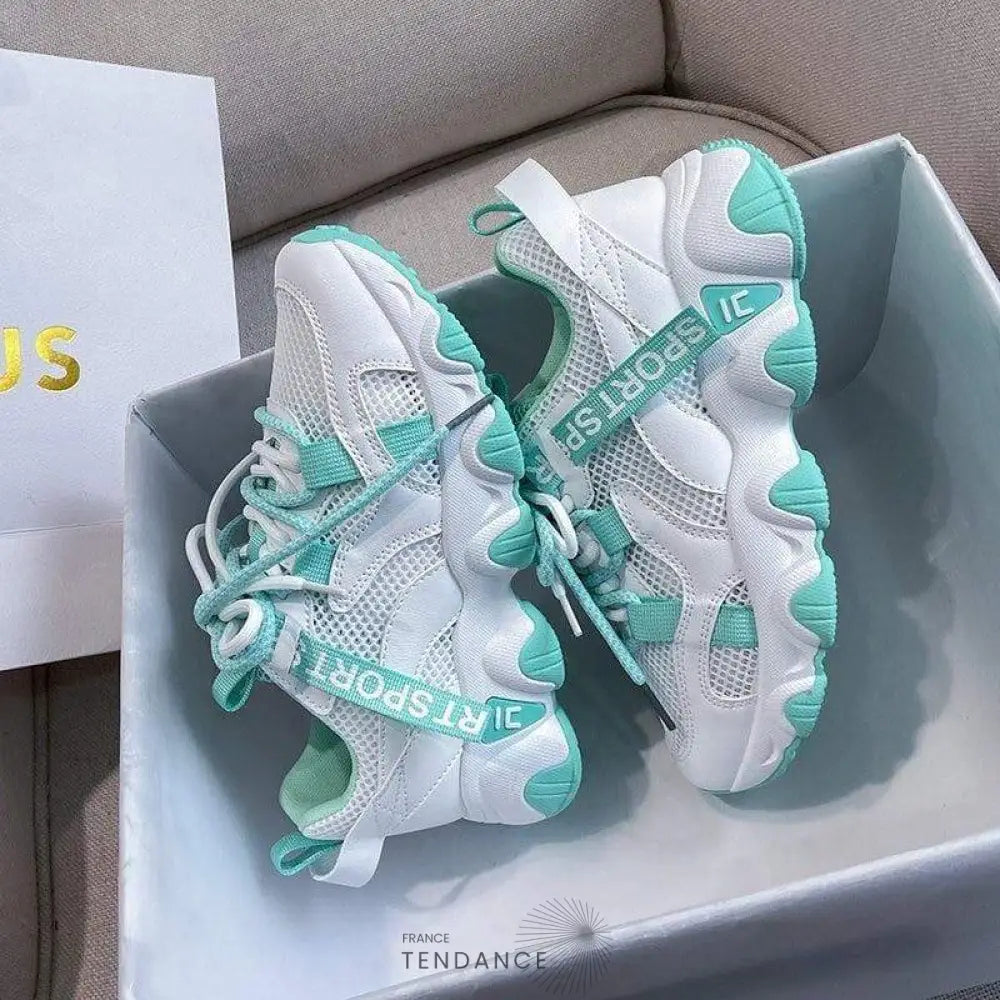 Sneakers Rvx Buble | France-Tendance