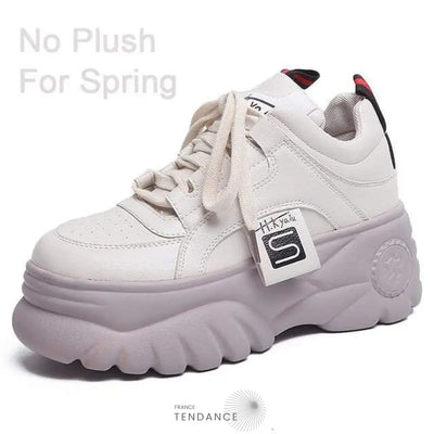 Sneakers Rvx Risen | France-Tendance