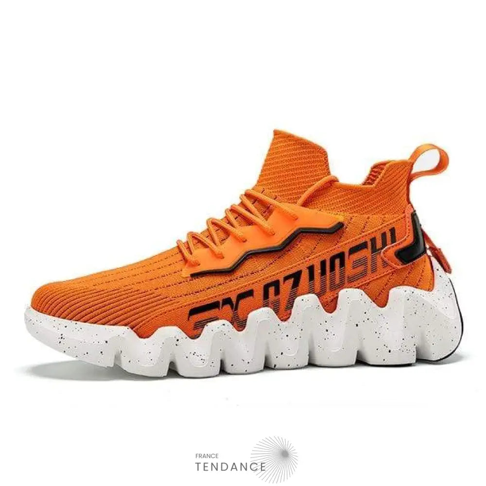 Sneakers Rvx Runware | France-Tendance