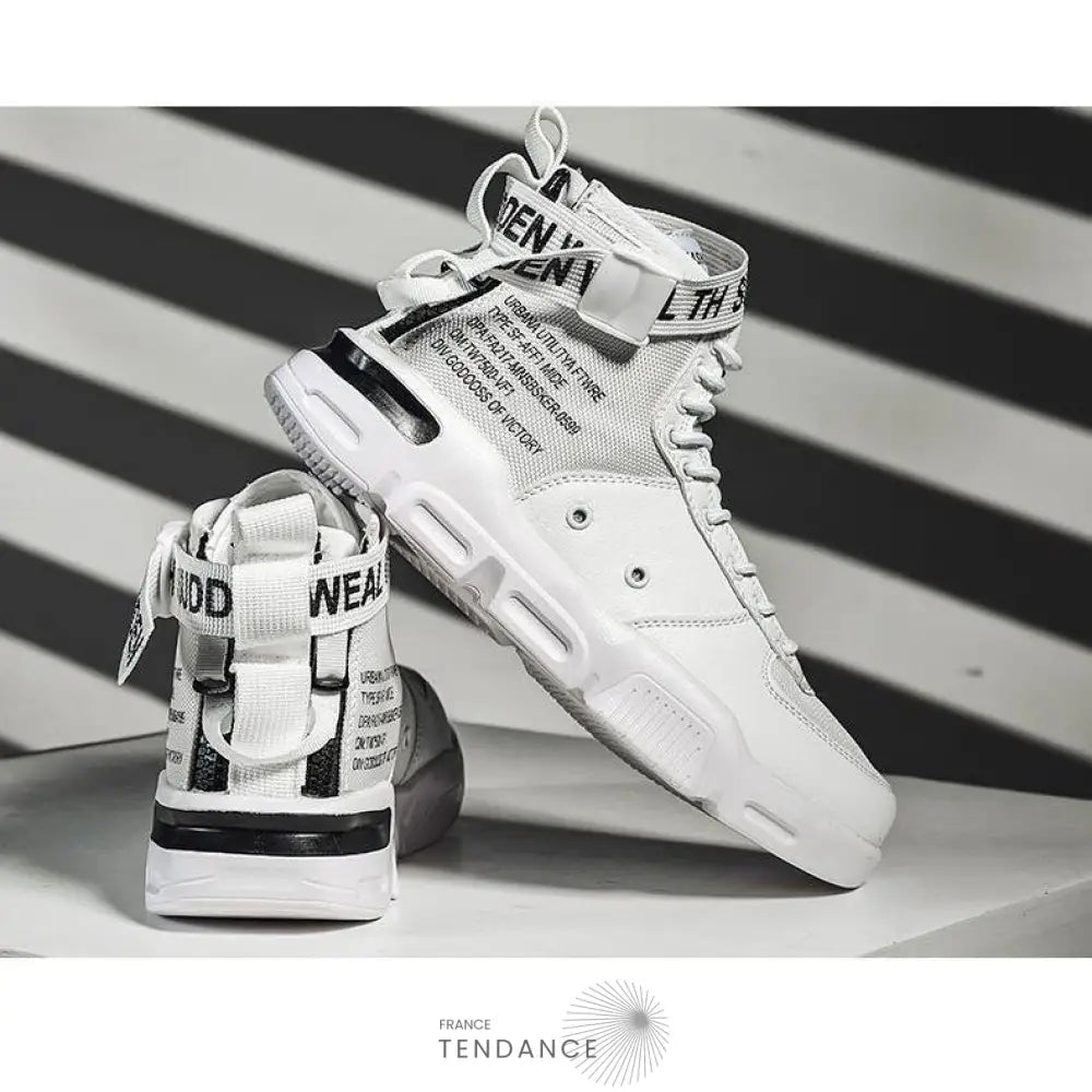 Sneakers Urban Power™ | France-Tendance