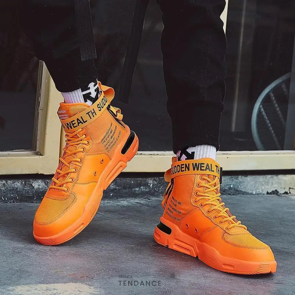 Sneakers Urban Power™ | France-Tendance