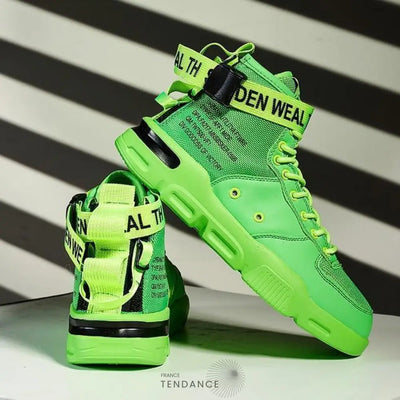 Sneakers Urban Power™ | France-Tendance