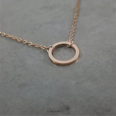 Superbe Collier Karma | France-Tendance