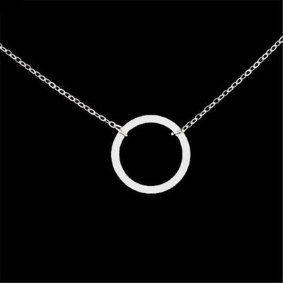 Superbe Collier Karma | France-Tendance