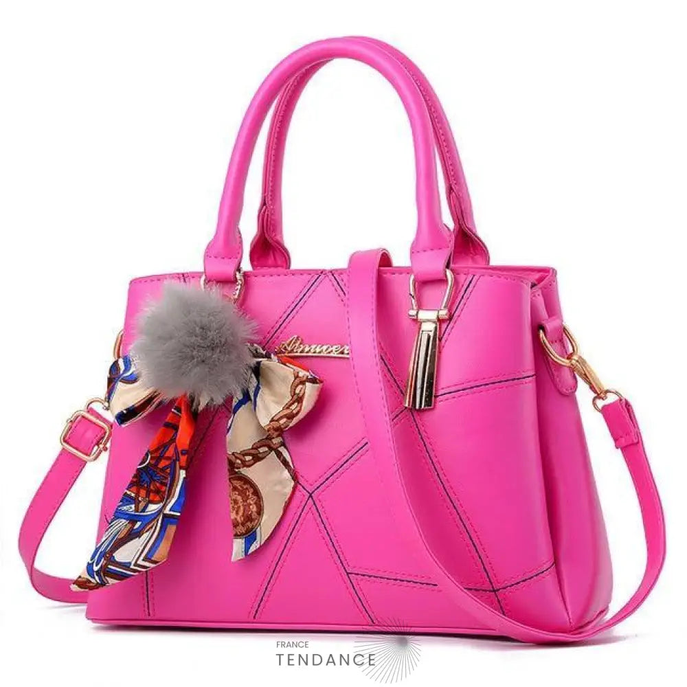 Superbe Sac Vintage | France-Tendance
