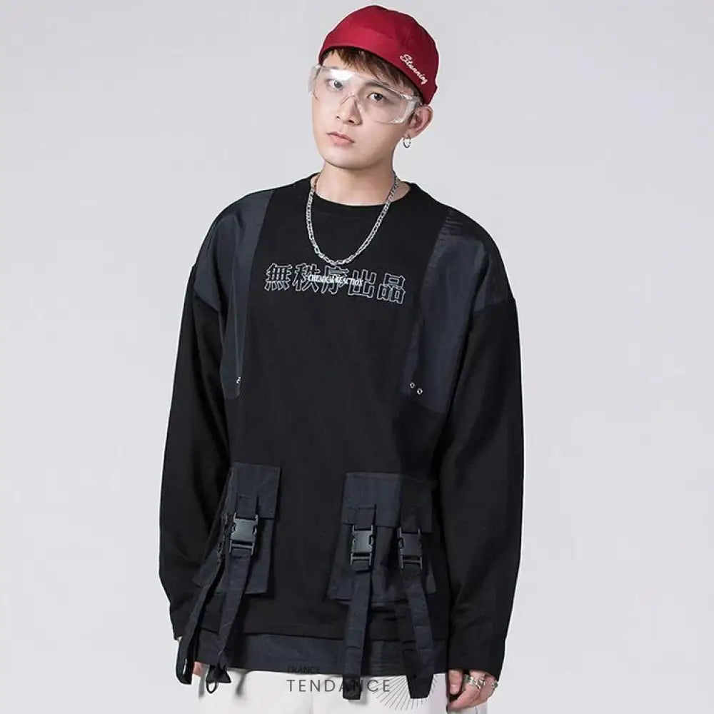 Sweat Chemical™ | France-Tendance
