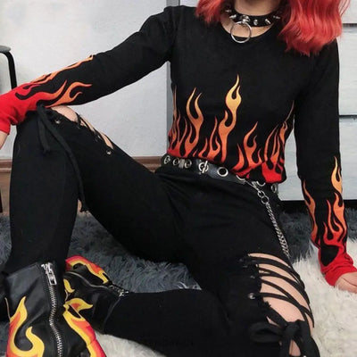 Sweat Flame™ | France-Tendance
