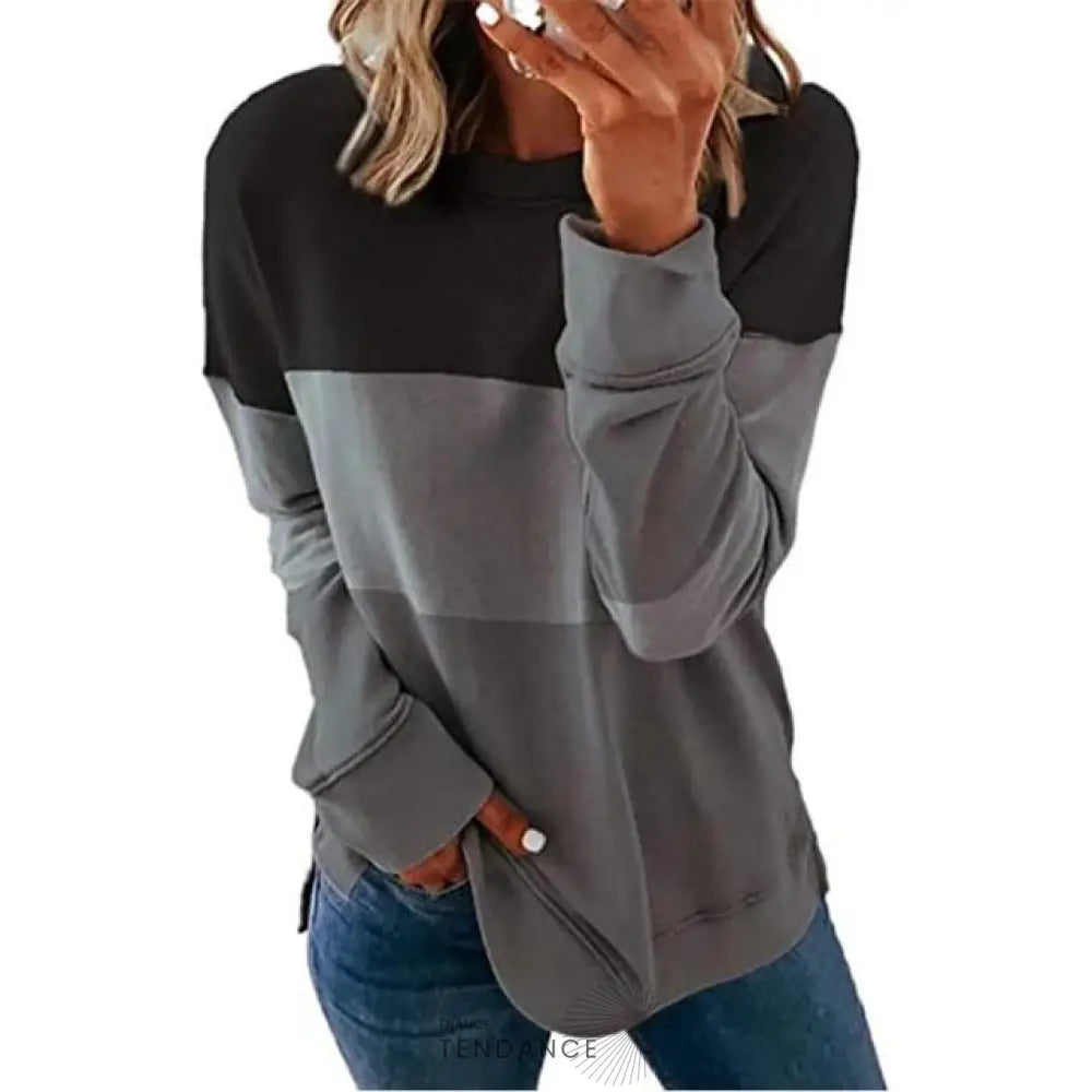 Sweat Marina | France-Tendance
