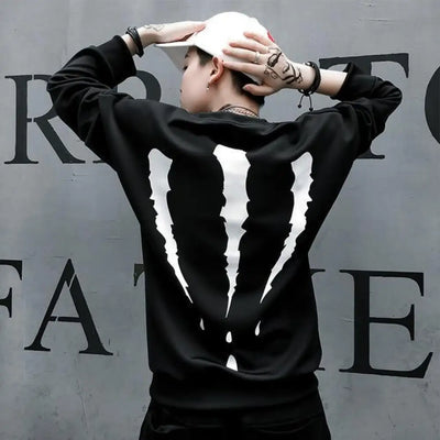 Sweat Urban Raptor™ | France-Tendance