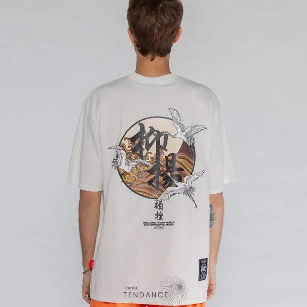 T-shirt Colombia | France-Tendance