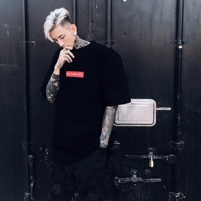 T-shirt Dark X™ | France-Tendance