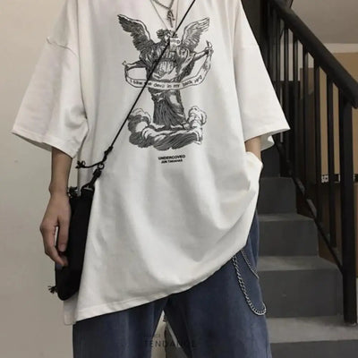 T-shirt Revive | France-Tendance