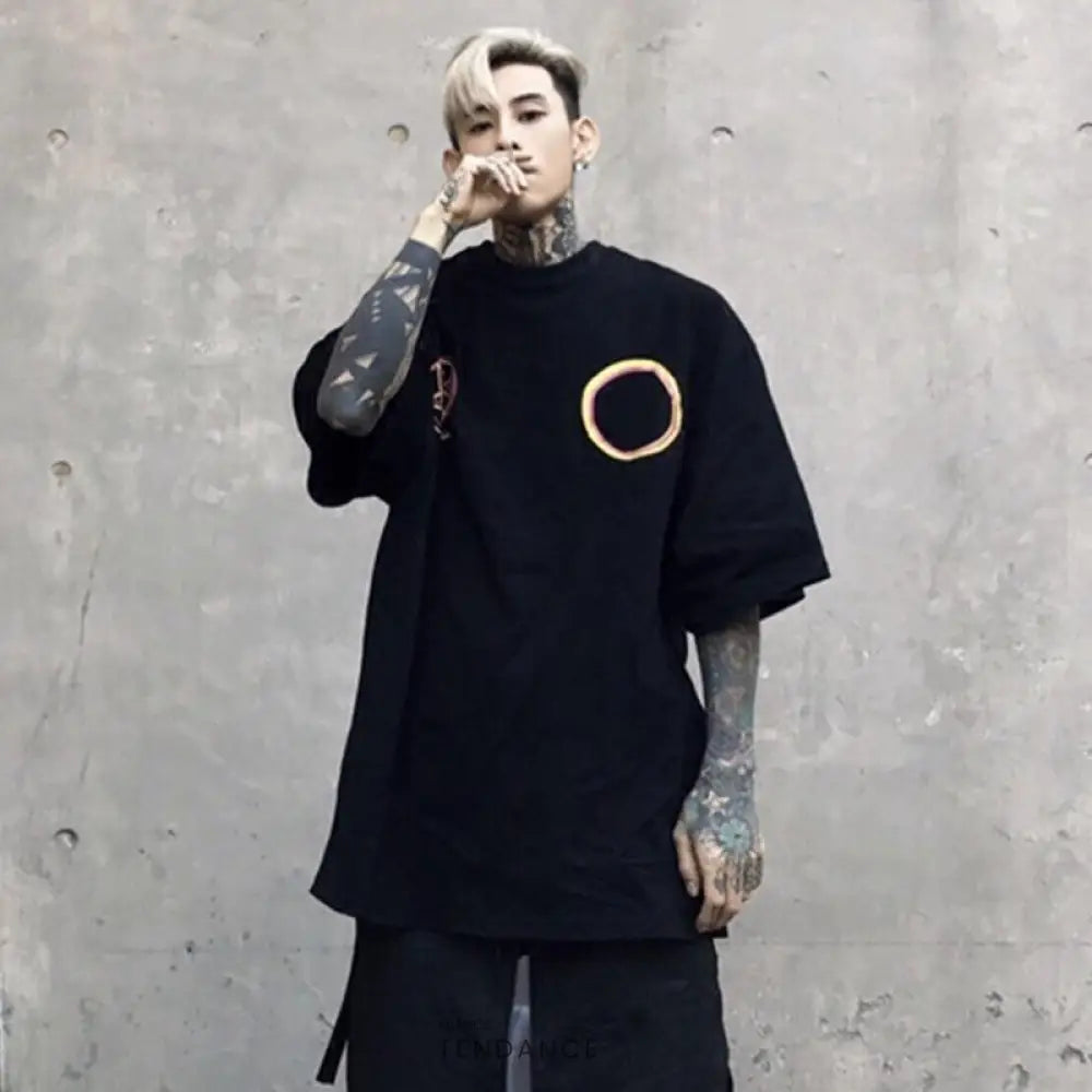 T-shirt Satanic™ | France-Tendance