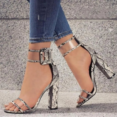 Talons Jane | France-Tendance