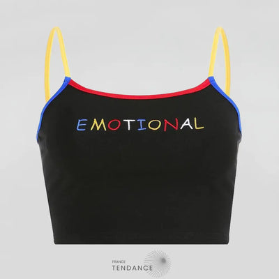 Top Emotional | France-Tendance