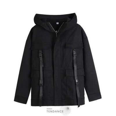 Veste Kora | France-Tendance