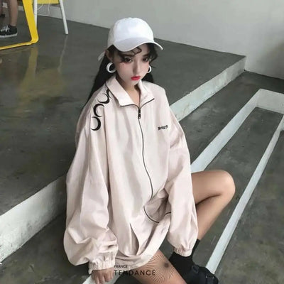 Veste Est-2019 | France-Tendance