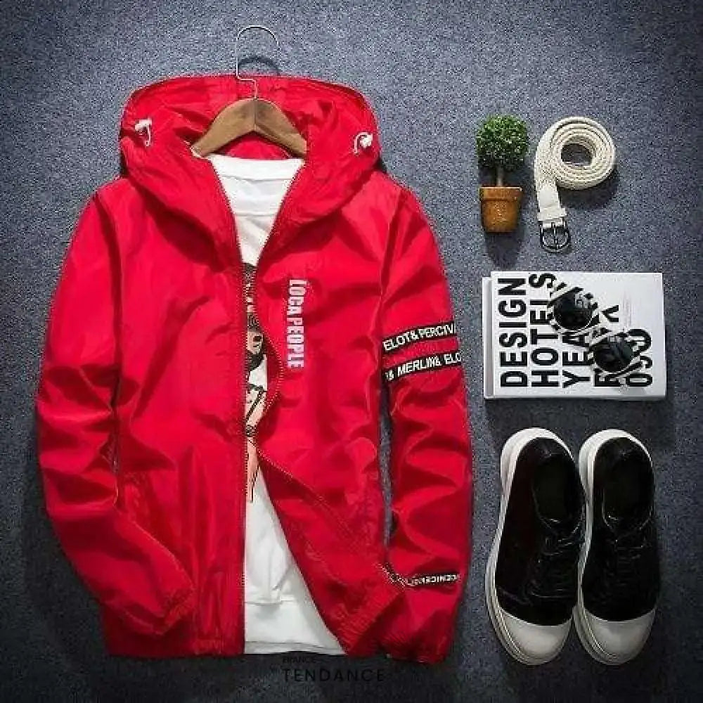 Veste Loca | France-Tendance