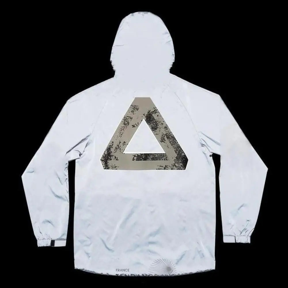 Veste Réfléchissante 3m x Bee Dee™ | France-Tendance