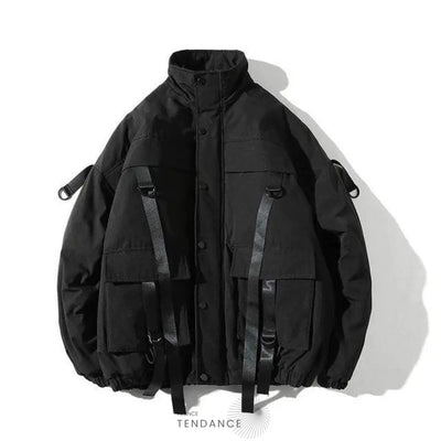 Veste Techmax | France-Tendance