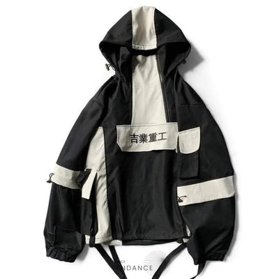 Veste Topia | France-Tendance