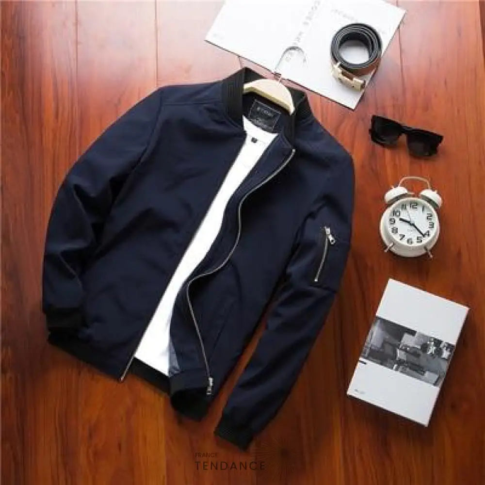 Veste Winterfall | France-Tendance