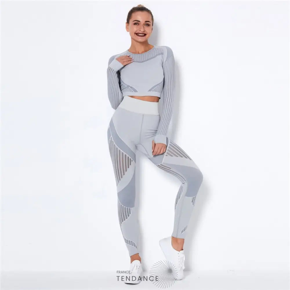 Zenfit™ | Ensemble Fitness & Yoga N°1 Aux Usa |